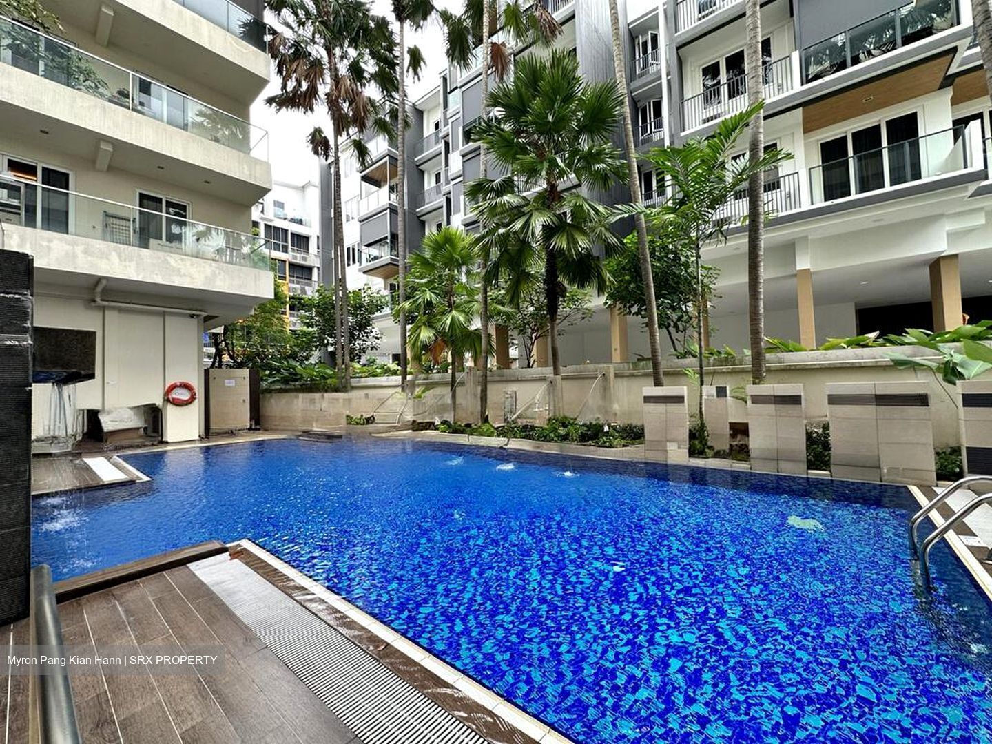 Palmera Residence (D15), Apartment #520843481